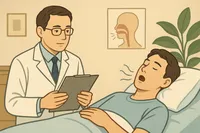 いびきで病院に行くべき?受診の判断基準と科の選び方【2026年版】
